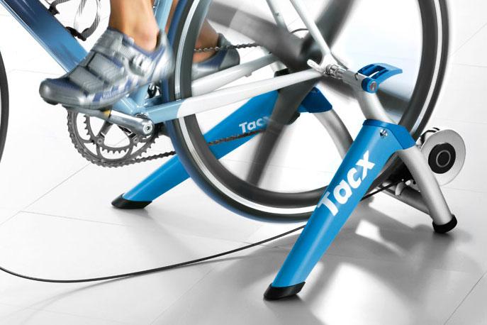 Home tacx online